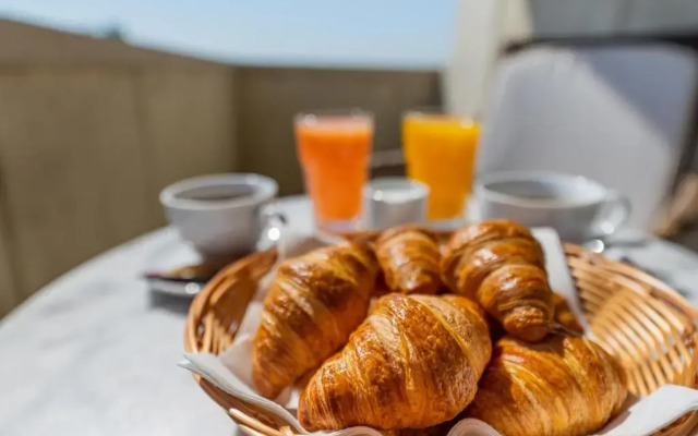 Faleza Hotel by Vega