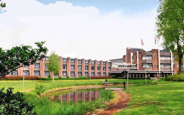 Mercure Amsterdam West