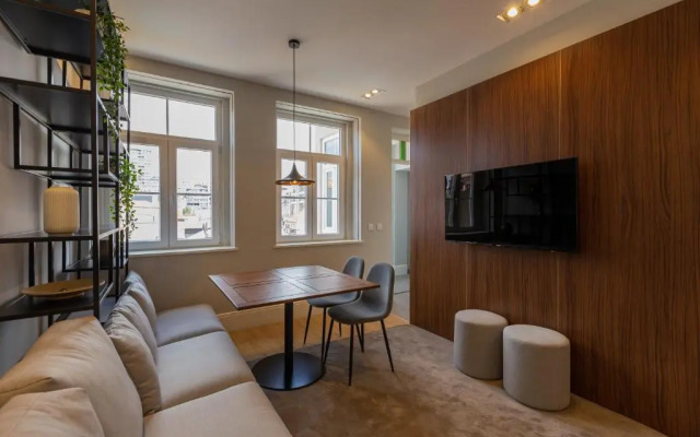 Bolhao Apartment