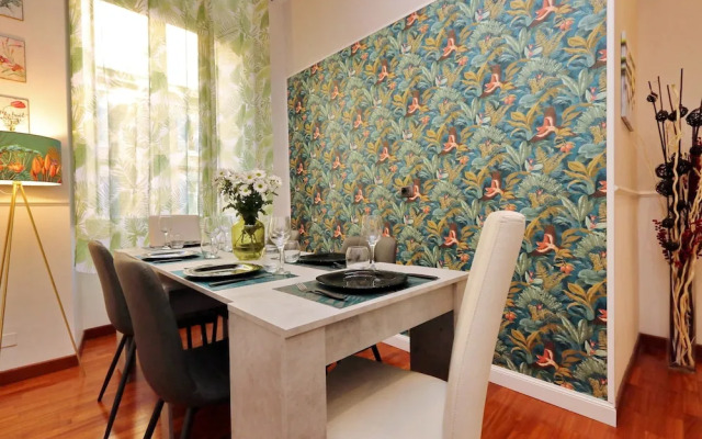 4bnb - Otranto Vatican Apartment