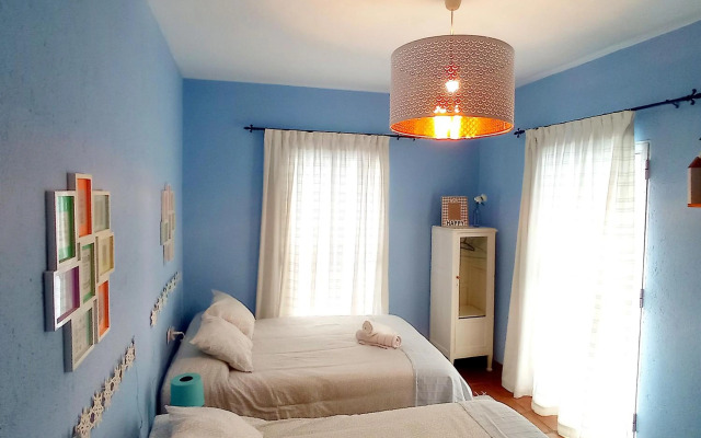 Casa rural la Estrella