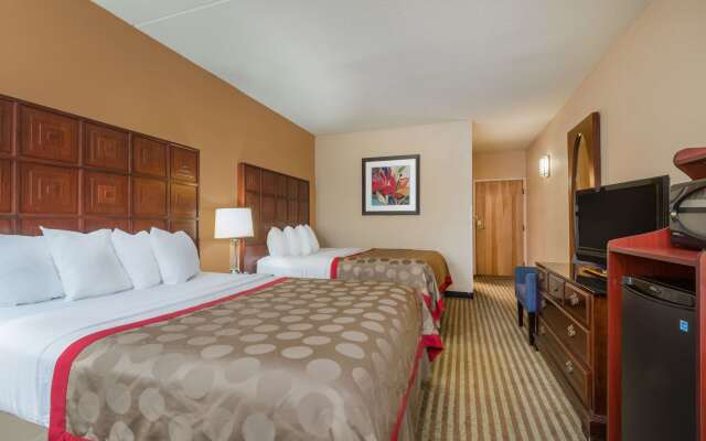 Ramada by Wyndham Columbus North