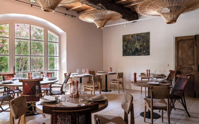 Les Petites Maisons - Hameau des Baux