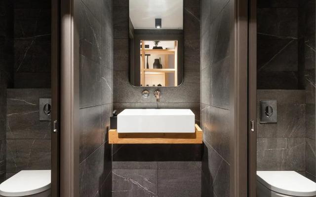 11 Enteka Acropolis Suites
