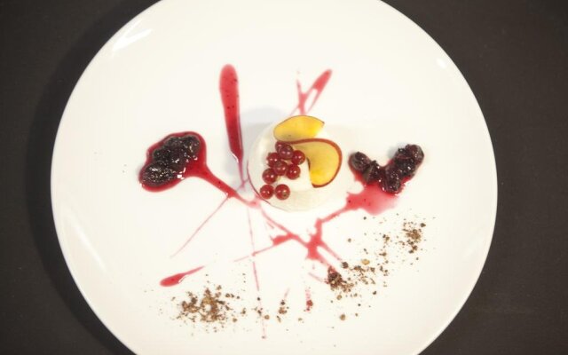 Cascina Borgofrancone