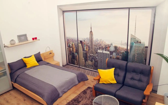 Trendy & Cozy Apartment at Heroes' Square