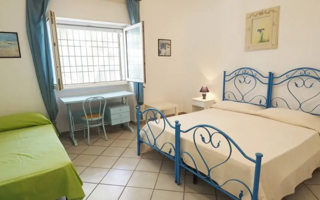 Villa Akire 8 Posti 3 Camere 100 mt dal Mare