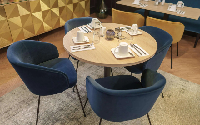 Best Western Plus Le Picardy