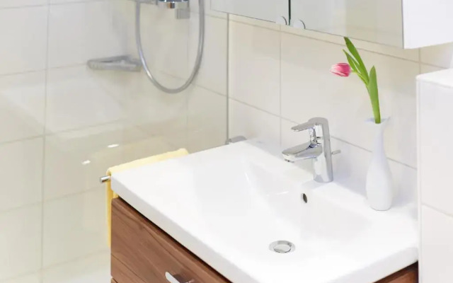 Ferienwohnung Angermeier