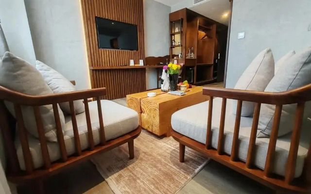 Hotel Barahi Kathmandu