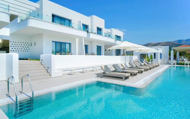 Narciso Luxury Suites