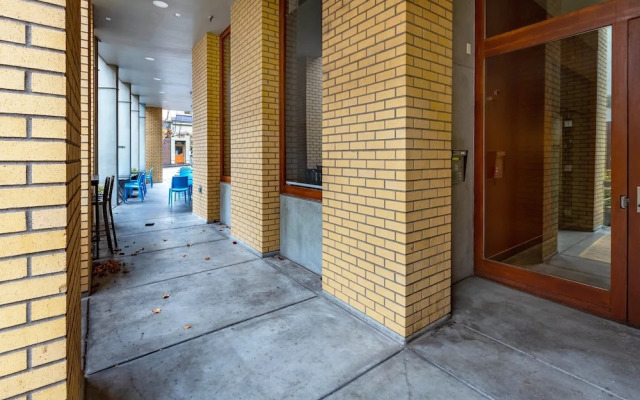 Doppio Perch 1 Bedroom Condo