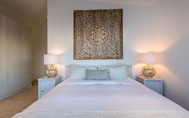 Villa Maya