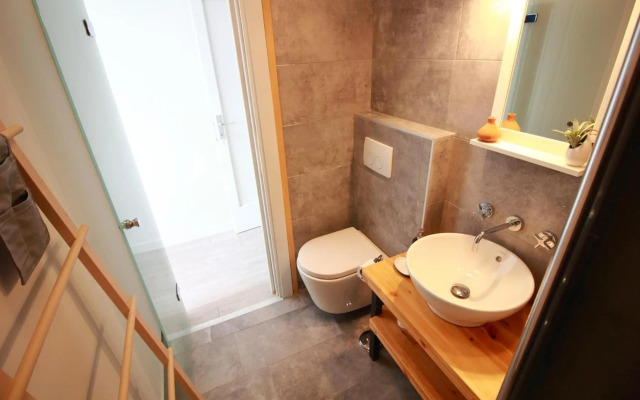 Tramontana apartment - Cozy and charming close to sea