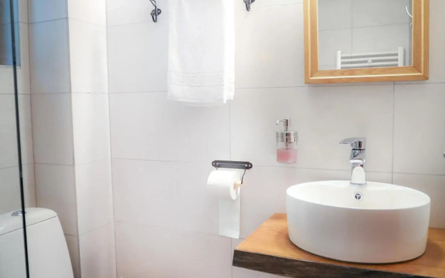 Pensiunea Cheile Albacului