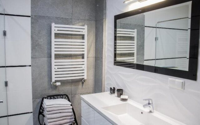 Apart Harmony - Apartamenty Baltic Harmony