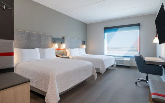 avid Hotel Redding by IHG