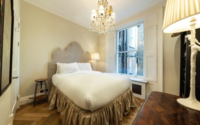 The Kensington Place - Stylish 1bdr Flat