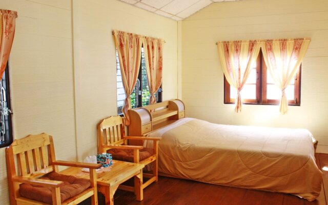 Nina Khao Yai Resort