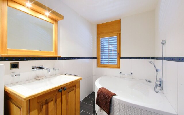 Les Terrasses du Paradis 5a Haute-nendaz