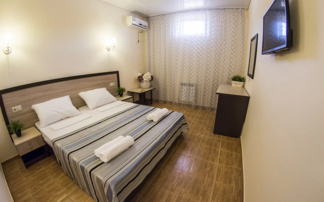 Акварель-Family