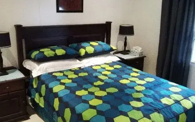 Just Property Uvongo