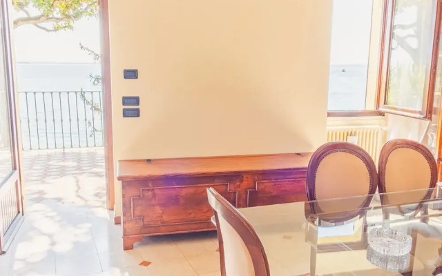 Villa Piccola Capri - Italian Homing