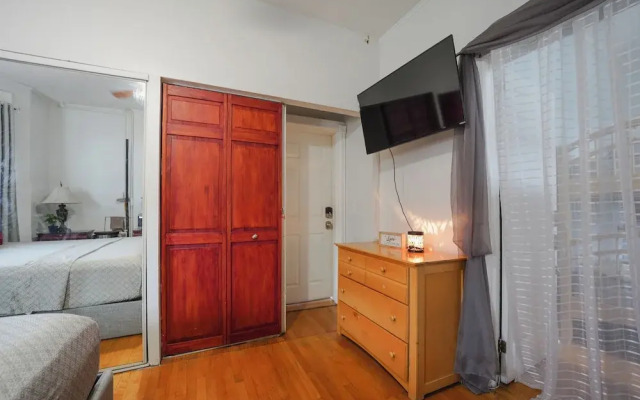 The Bergen Nest 2BR