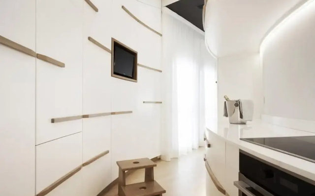 Canticle Lucca Luxury Apartment