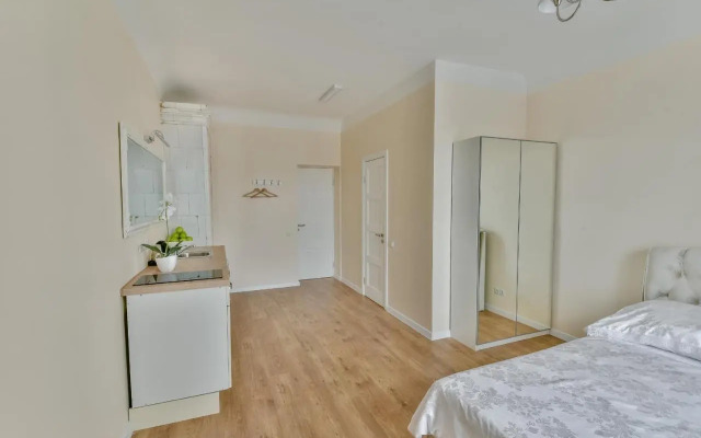 Smart Home by Riga Old Town