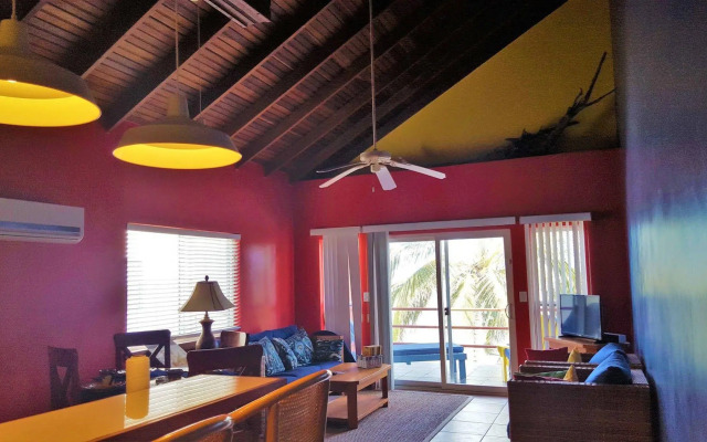Tres Cocos Resort