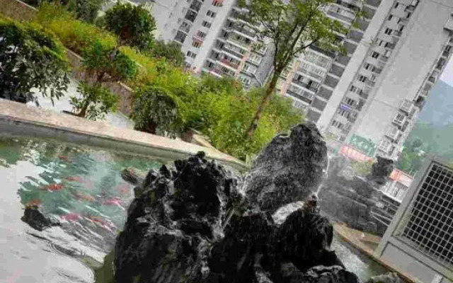 Daozhen Haoting Hotel