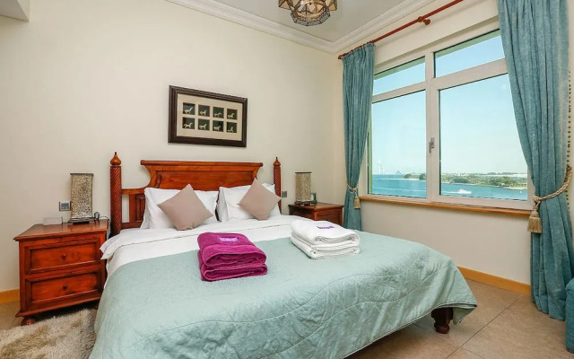 Kennedy Towers - Al Khudrawi