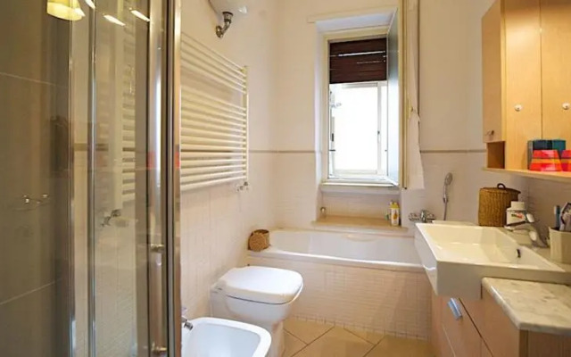 Floris - Vatican Museum