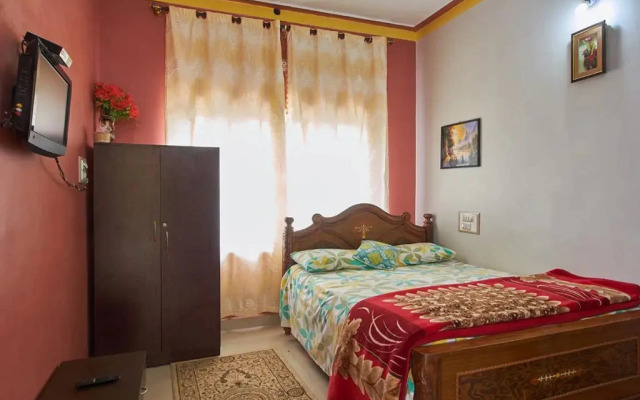 Dreamland Homestay By Tripvillas