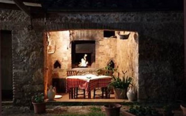 Podere Ficareto Farm