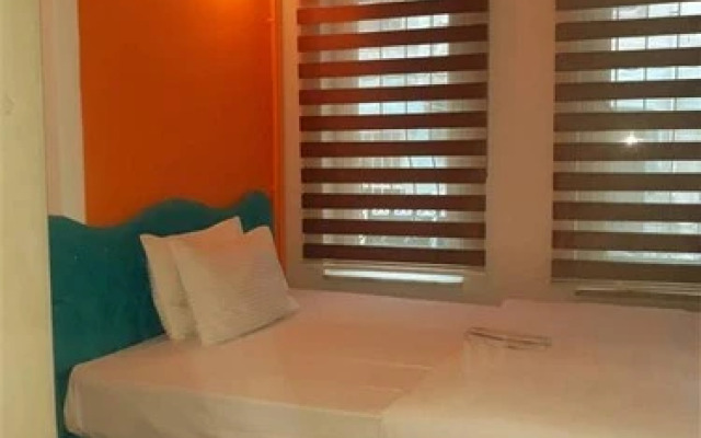 Taksim Nefti Residence