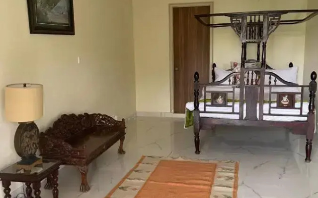 Chota Mahal Jaipur