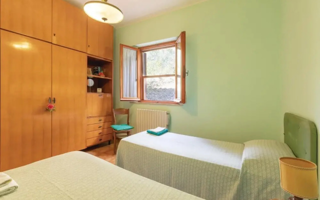 Nice Home in Magione -pg- With Wifi and 4 Bedrooms