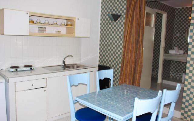 Tagadirt Appart-Hotel