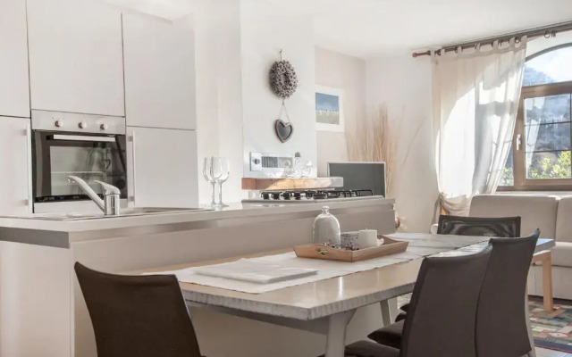 Casa Calvola holidayhome