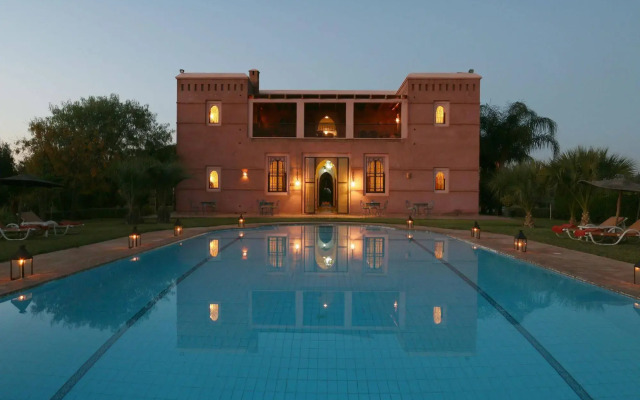 Terra Mia Marrakech