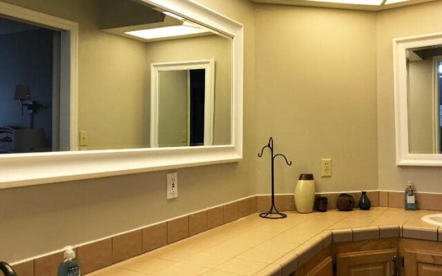 Canyon View Condos