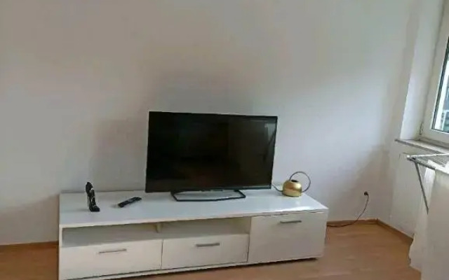 Apartment mit 3 Schlafzimmer