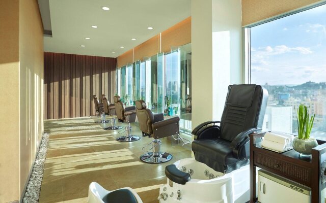Vivanta Pune, Hinjawadi