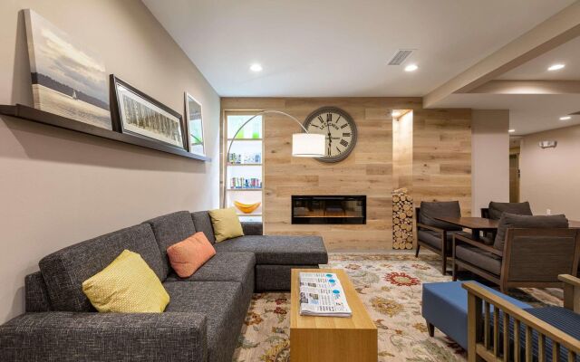 Country Inn & Suites by Radisson, Anderson, SC