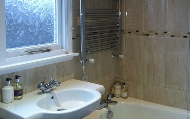 Sonata Guest House