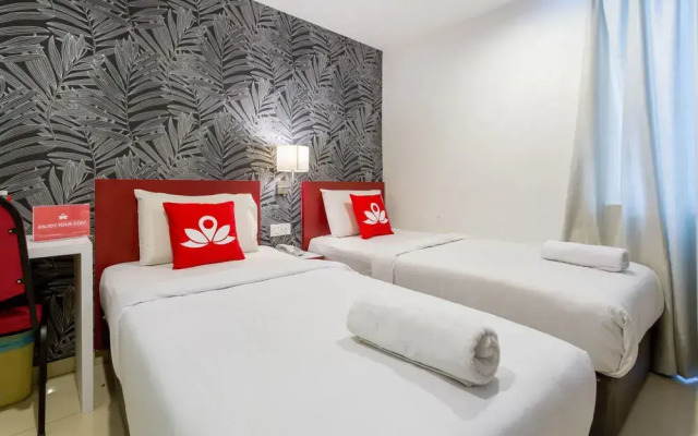 ZEN Rooms Little India Brickfields