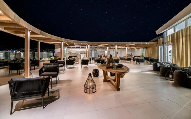 Insula Alba Resort & Spa