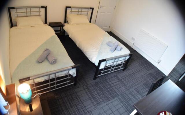 Old Swan Guest House Liverpool